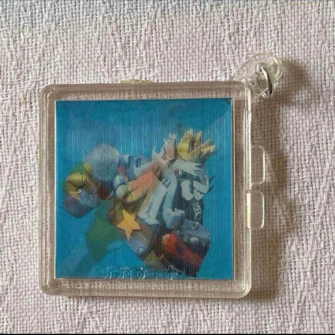 スーパーマリオRPG キーホルダー　ナガサキヤ　食玩　平成レトロ　まとめ売り