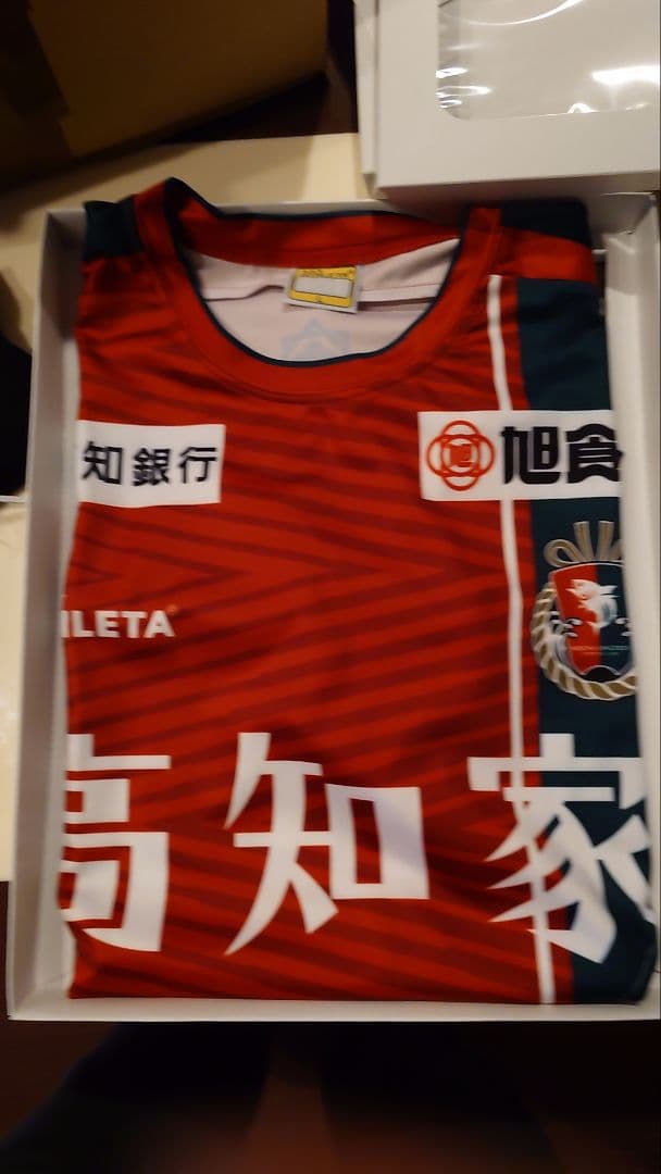 高知ユナイテッドSC