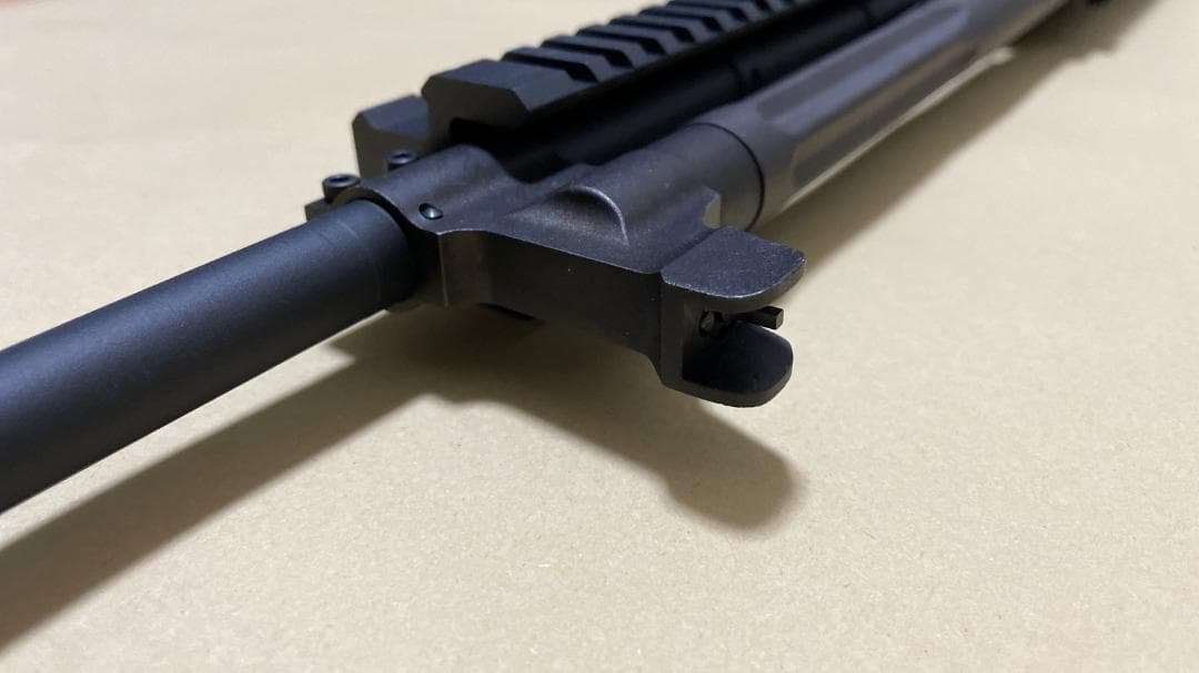 KSC KTR-03（AK74）エアソフトガン ガスブローバック