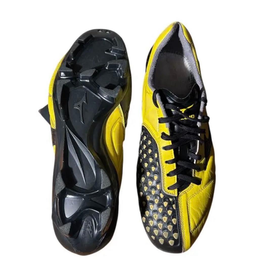 ウェーブイグニタス　25.5センチ　復刻版　国内500足限定　本田圭佑　美品