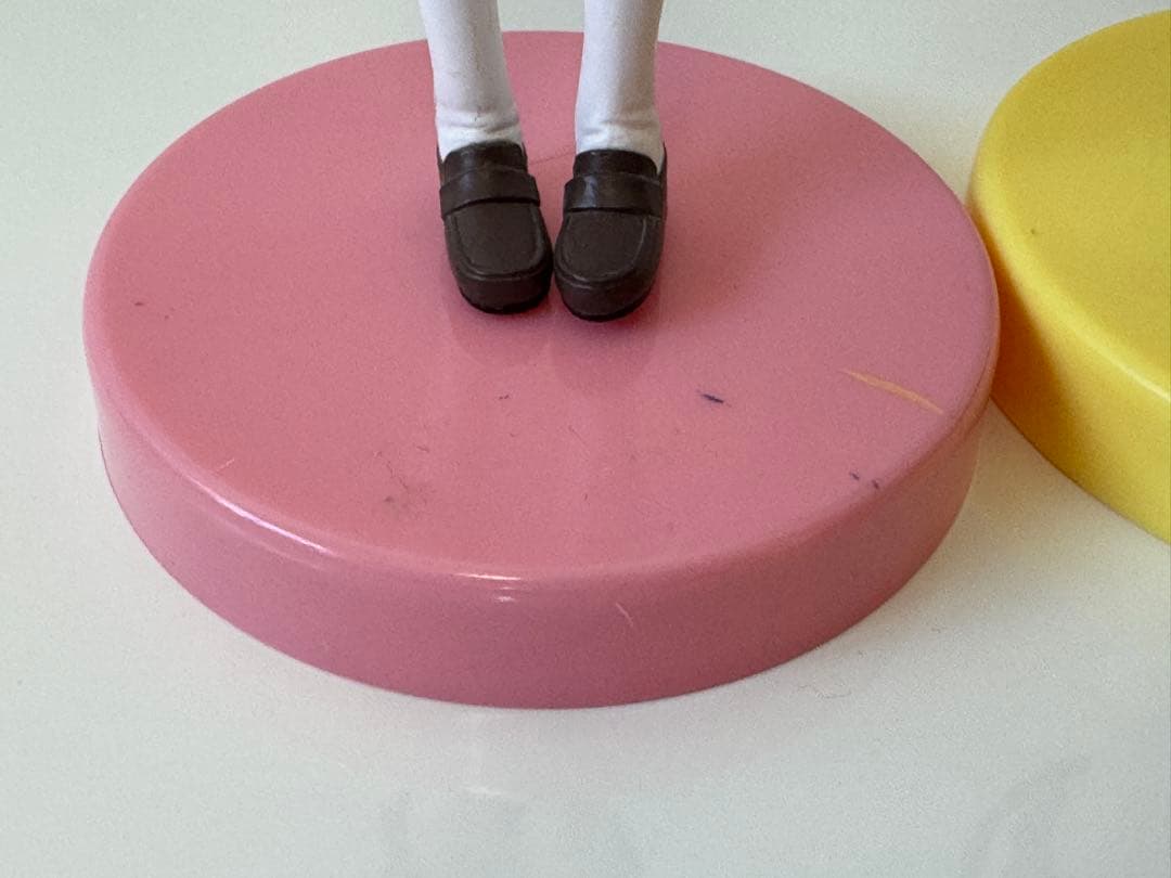 CLANNAD 古河渚 フィギュア 2種セット