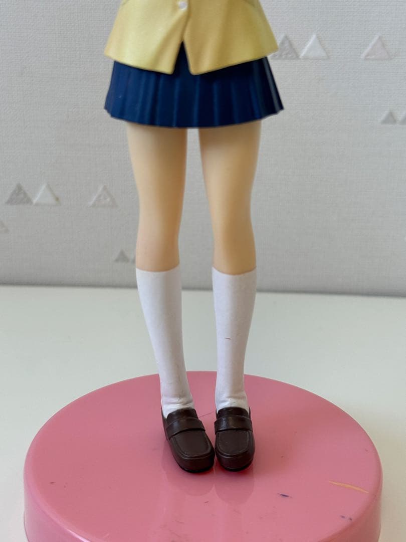 CLANNAD 古河渚 フィギュア 2種セット