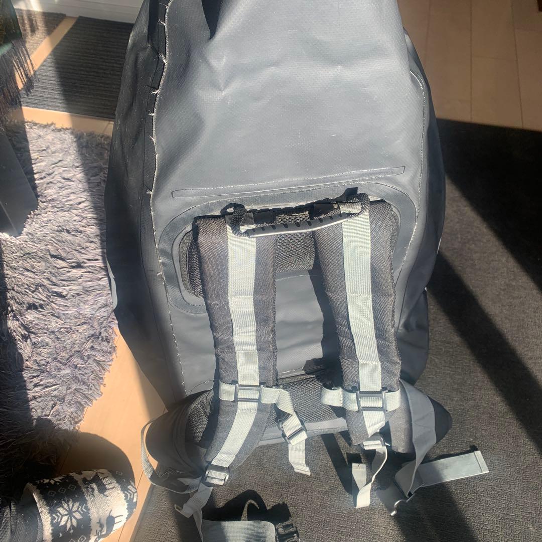 トライアスロン　バッグ　9セット