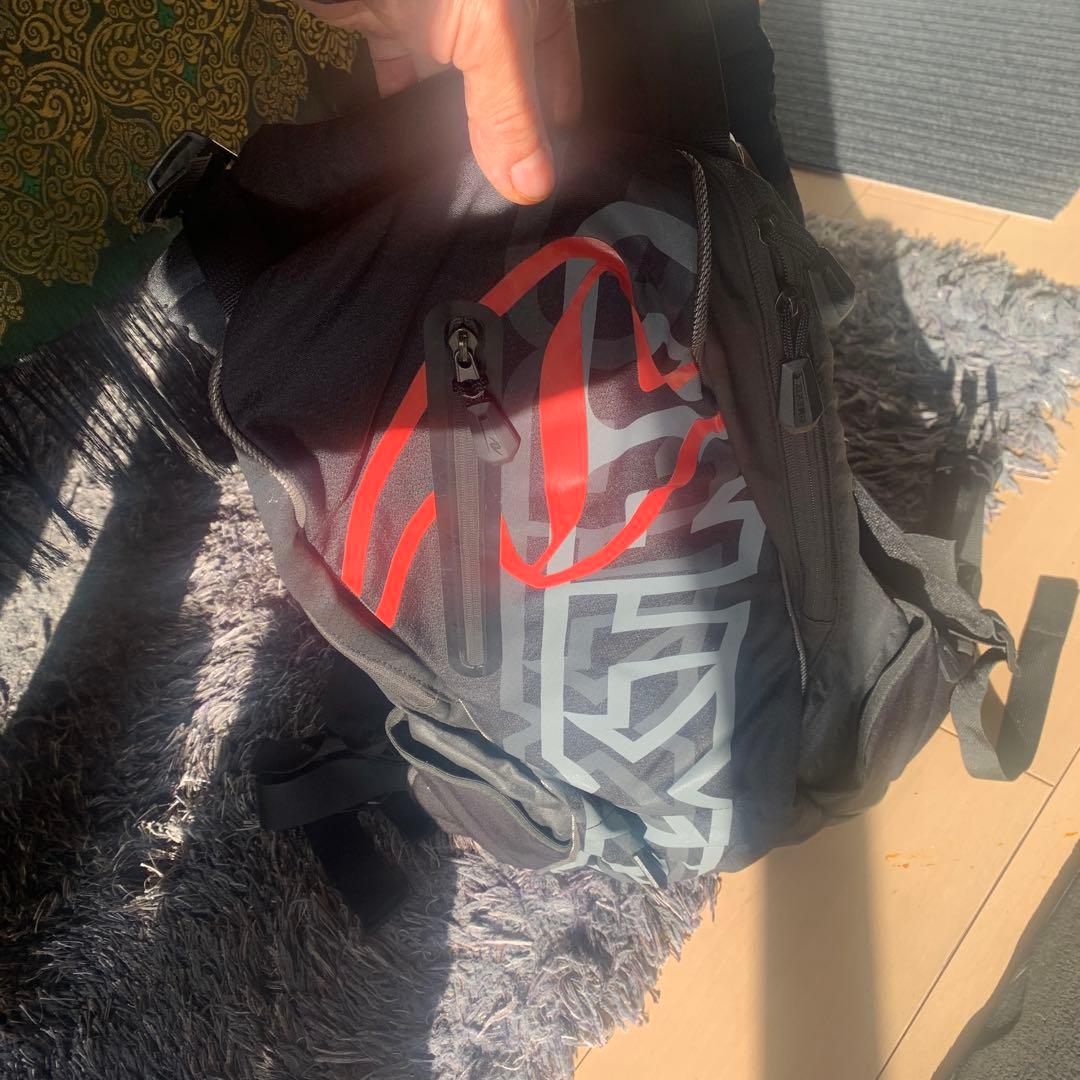 トライアスロン　バッグ　9セット