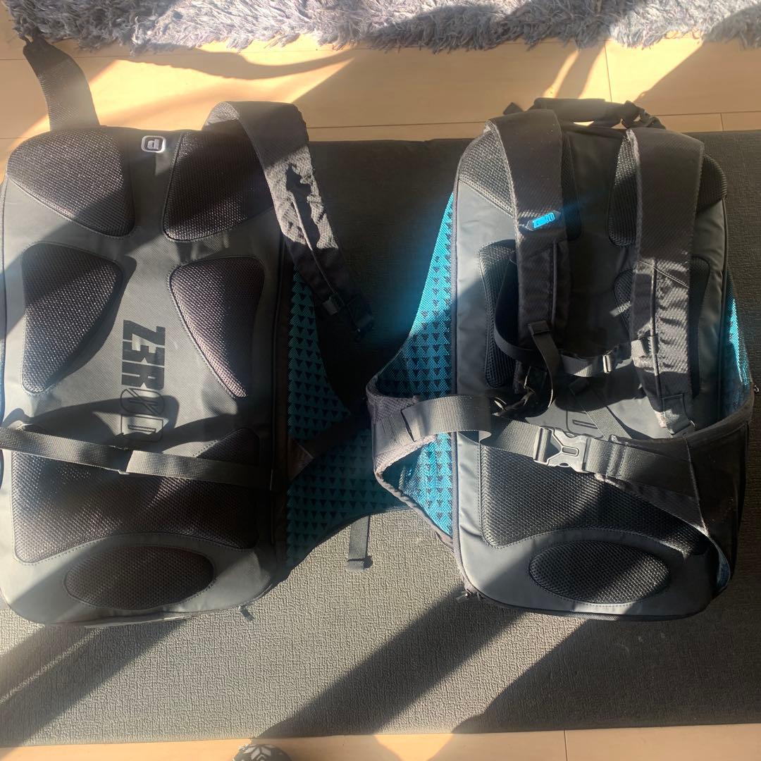 トライアスロン　バッグ　9セット