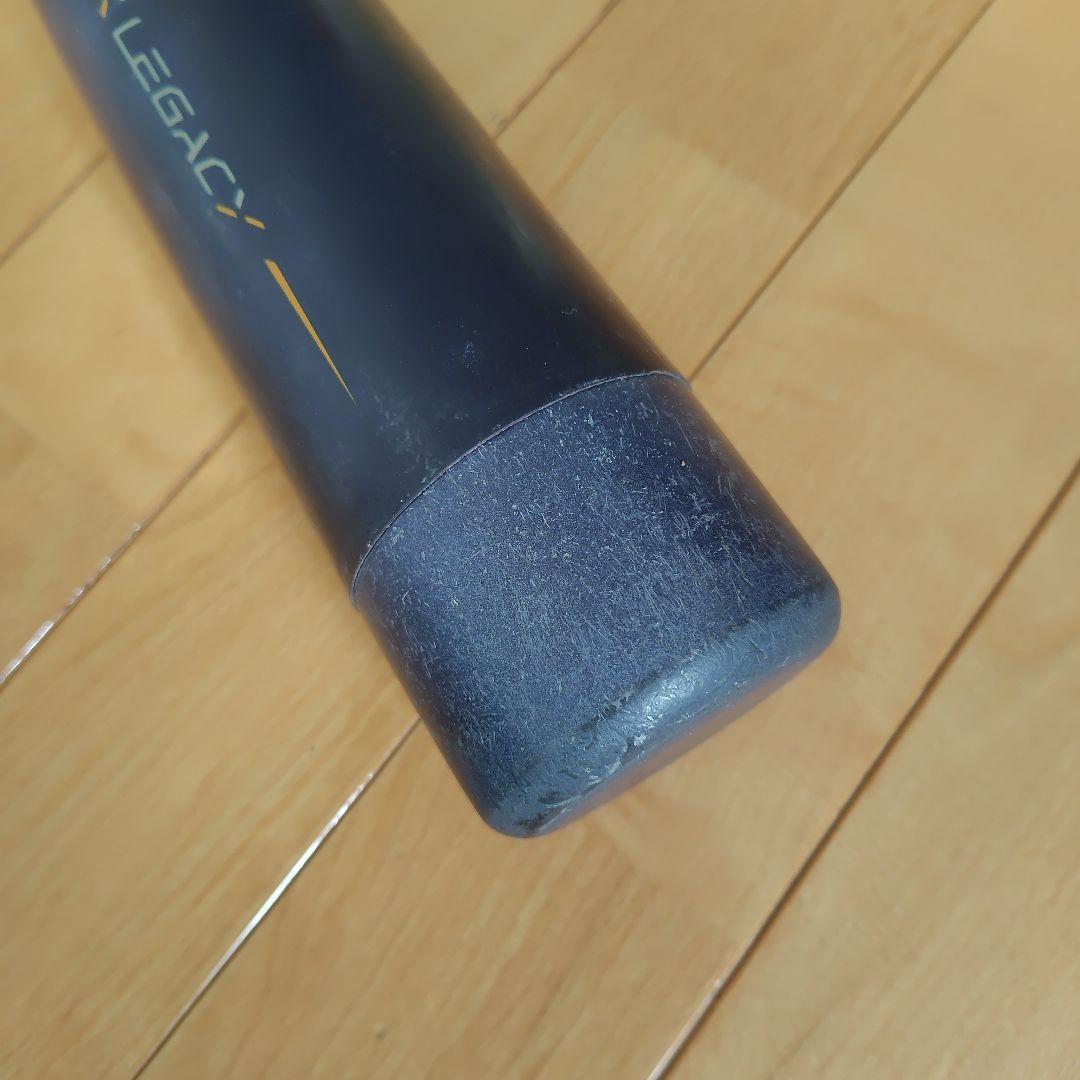 BEYOND MAX LEGACY 80cm/570g 少年軟式バット