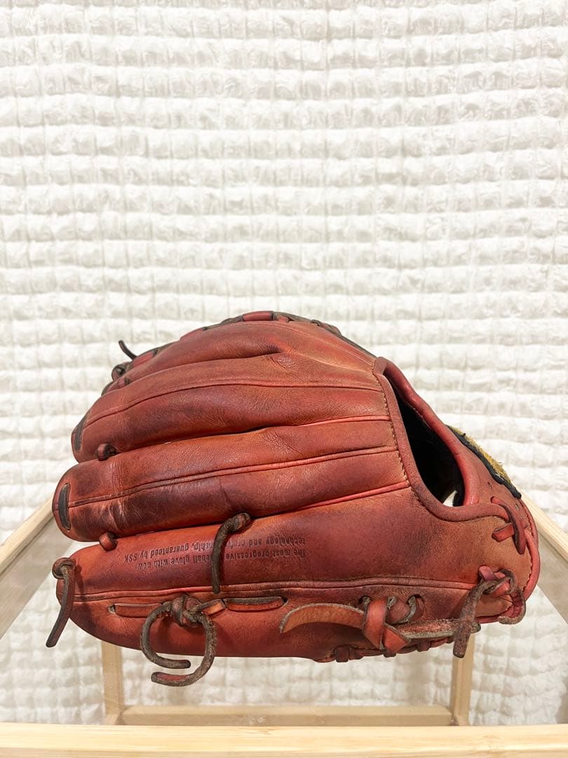 【お買い得‼️】SSK エスエスケイ プロブレイン　内野用 硬式　グローブ　野球