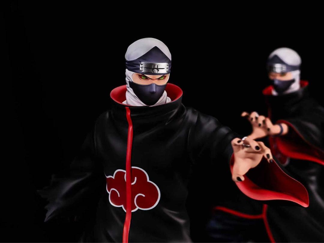 角都　フィギュア　ナルト疾風伝 NARUTO