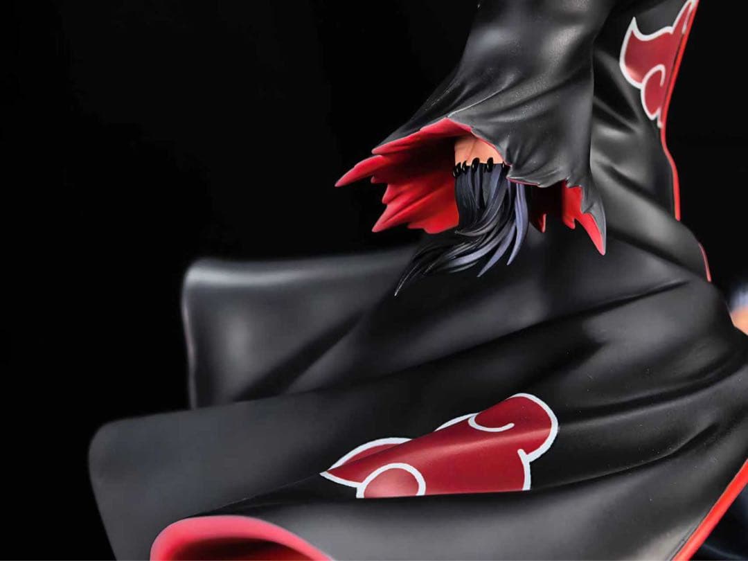 角都　フィギュア　ナルト疾風伝 NARUTO