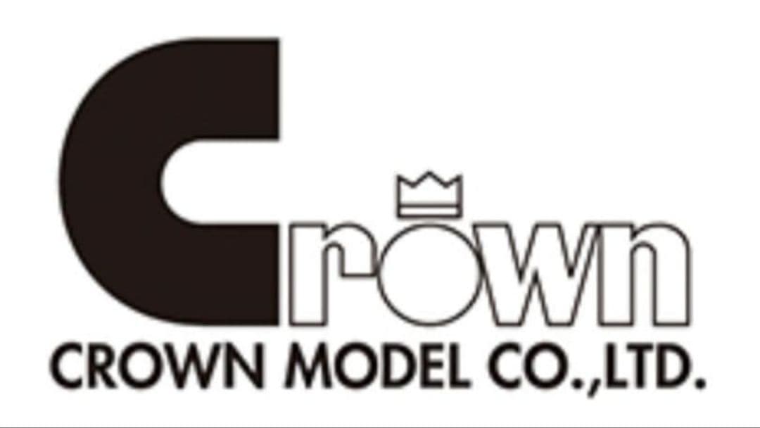 yorozu　クラウン　CP7　ブラック　カスタム　改修品　10禁