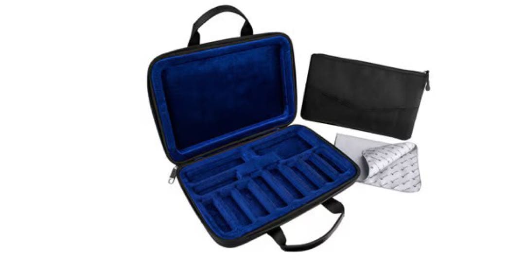 PROTEC ( プロテック ) WMC10 サックスマウスピースケース