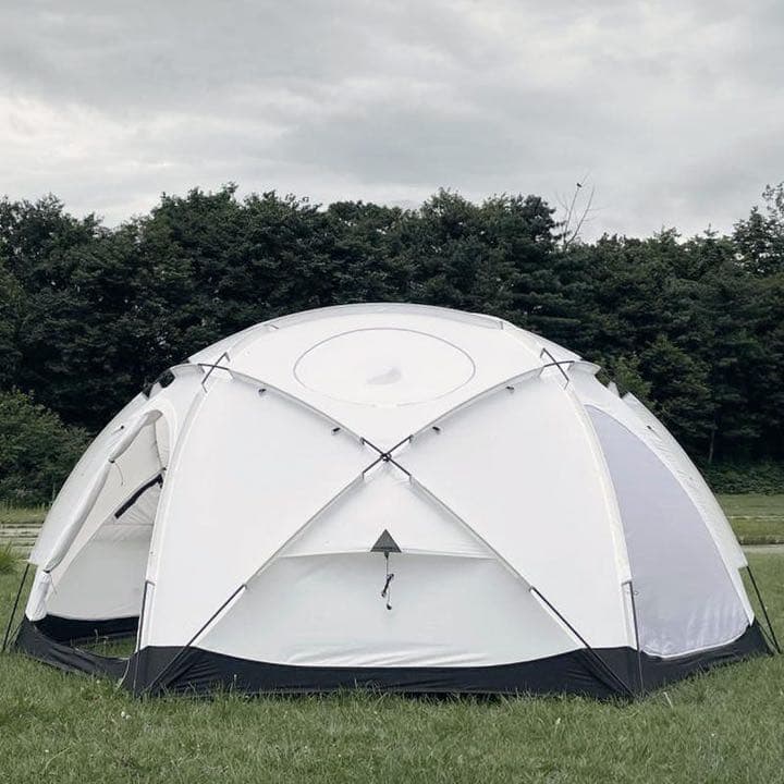 groundcover Acorn house 3.45 フルセット