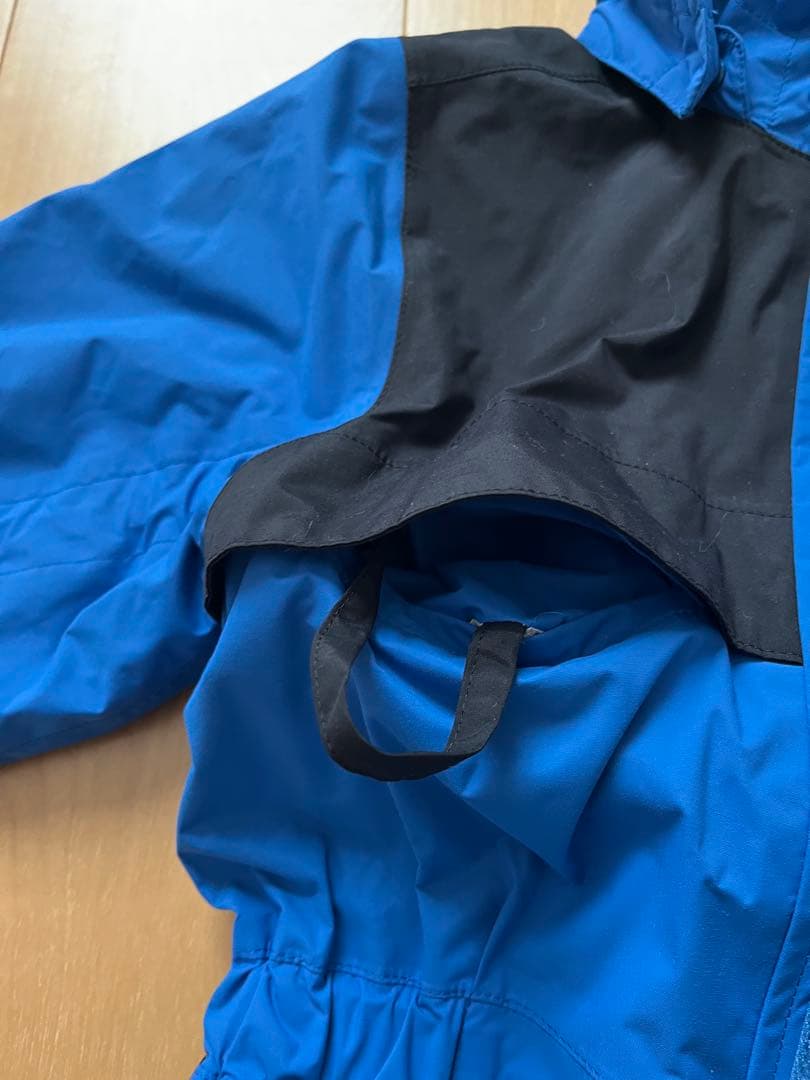 THE NORTH FACE キッズ スキーウェア 110サイズ