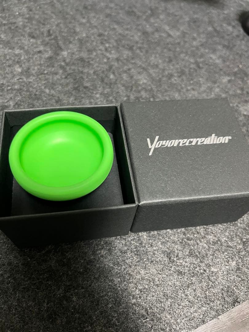 ヨーヨーリクリエーション　CS61