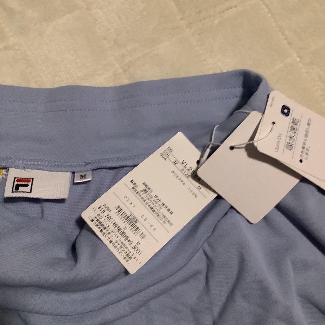 フィラテニスウェア　新品タグ付き