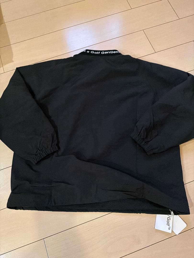 Cph/Golf™ WIND BREAKER試着　完売品サイズ Lセットアップ可