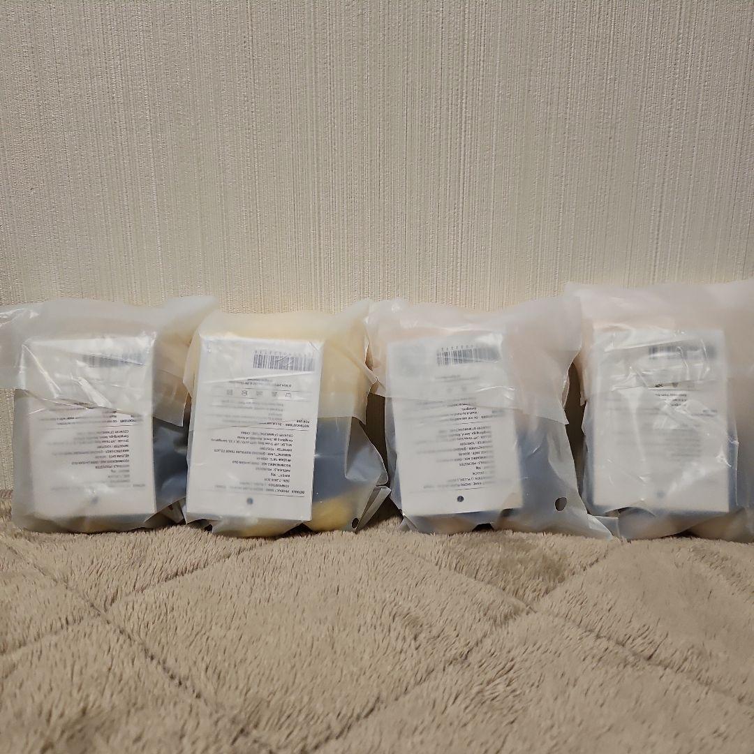 skzoo plush 10cm ver 8体セット