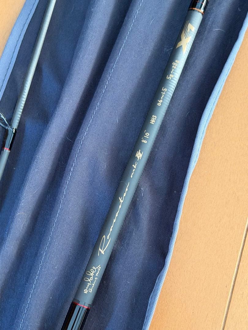 シーレーベル マーク2（SeaLabel MarkⅡ）