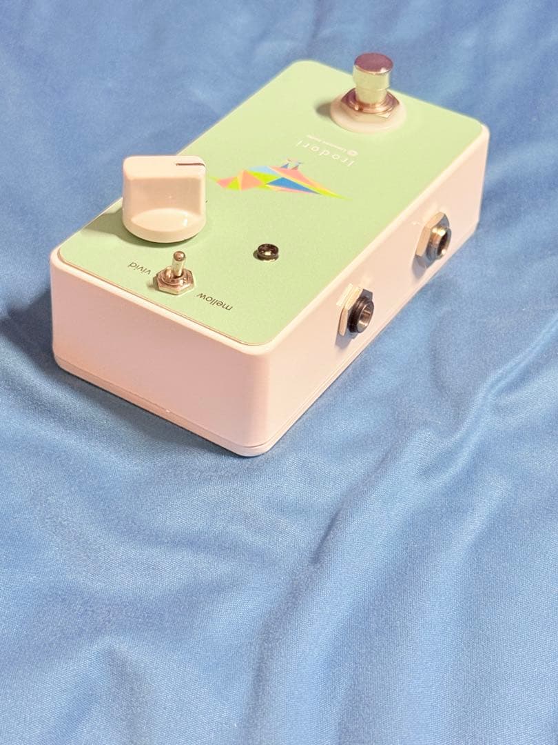 Limetone Audio irodori ブースター