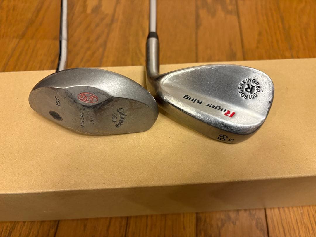 【超激安】 ⑦Qi35〜STEALTH HD（11本）+おまけ（PT&WG）