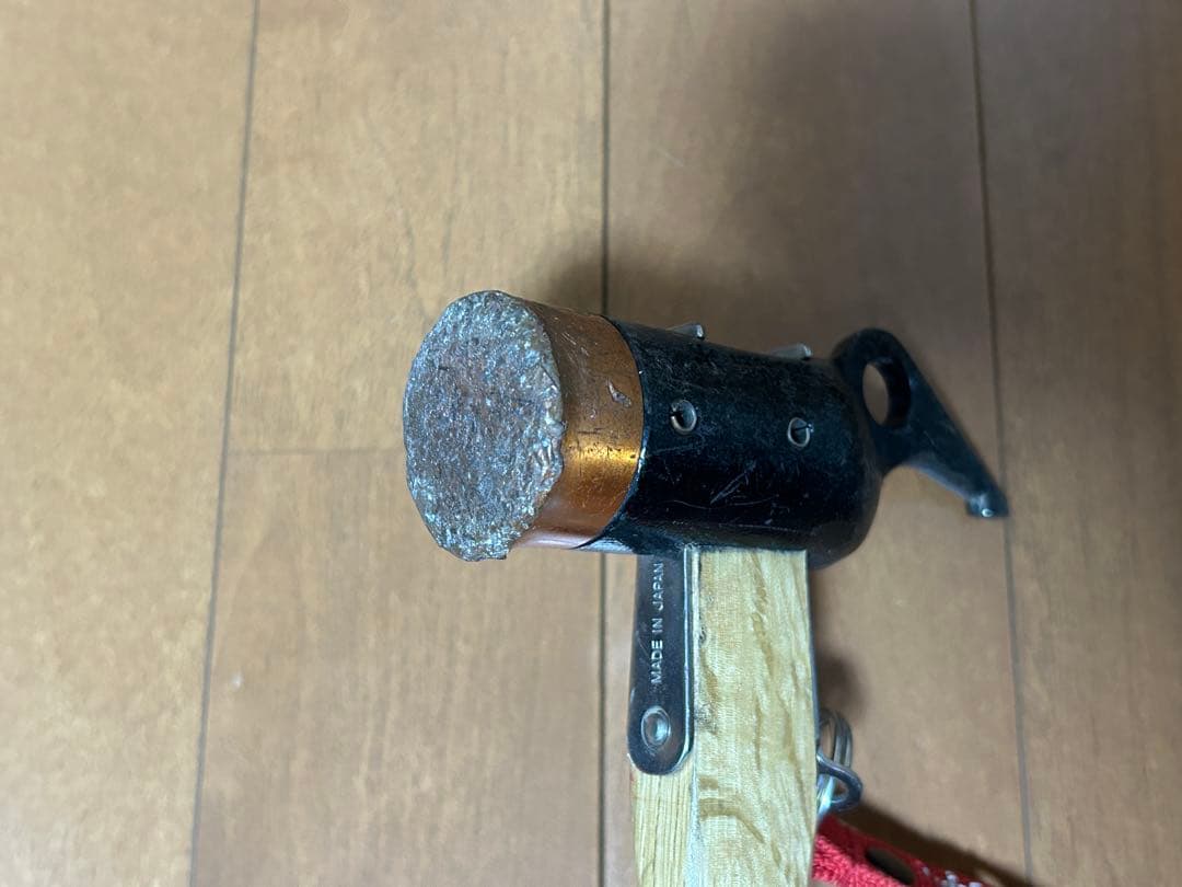 スノーピーク ソリッドステークデルタ＋ペグハンマー＋マルチコンテナセット