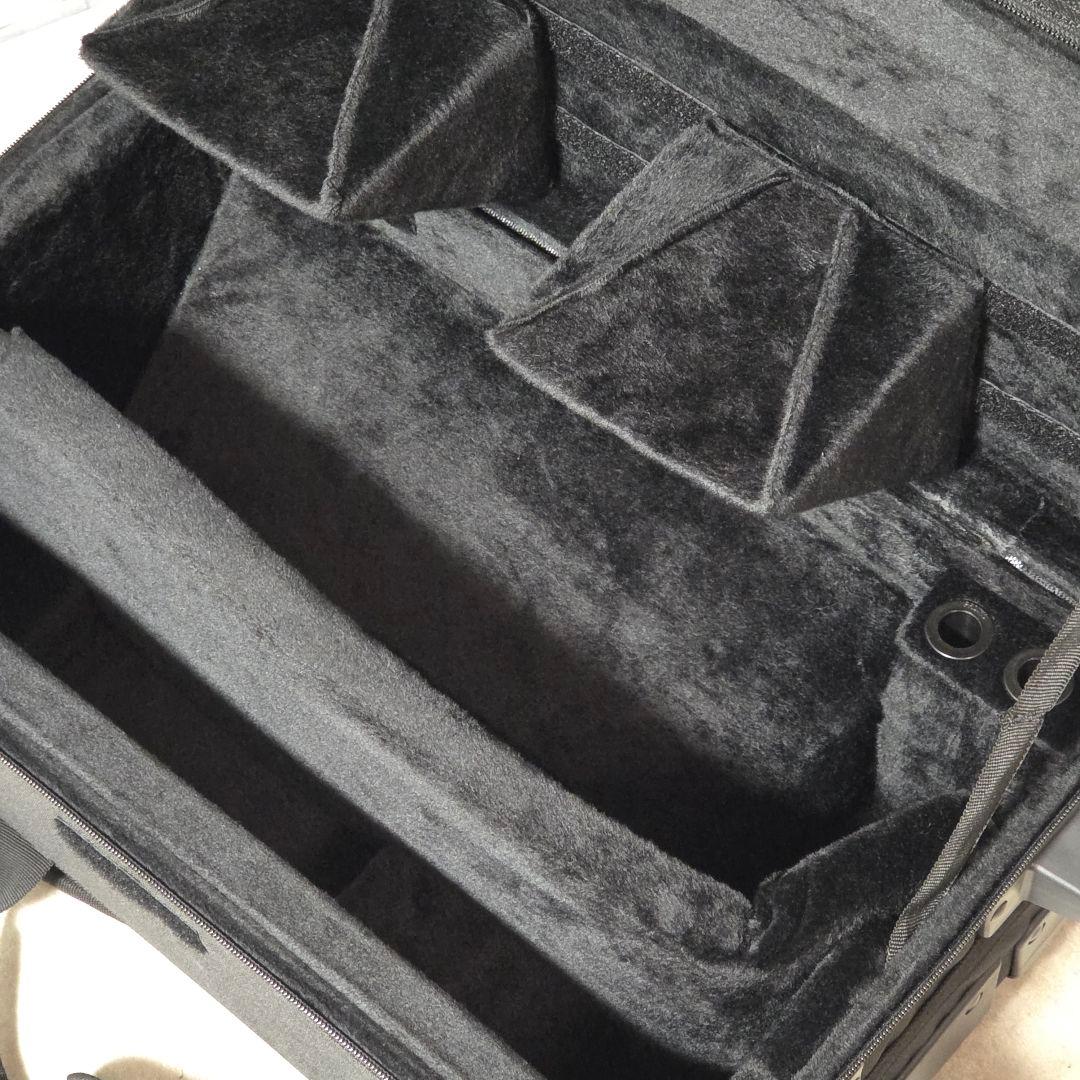 PROTEC プロテック PB301VAX トランペットフリューゲルホルンケース