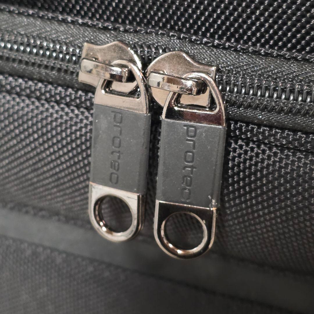 PROTEC プロテック PB301VAX トランペットフリューゲルホルンケース