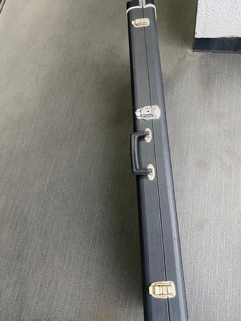 値下げ　BACCHUS BSM-STD/RSM/FR ハードケース別売り