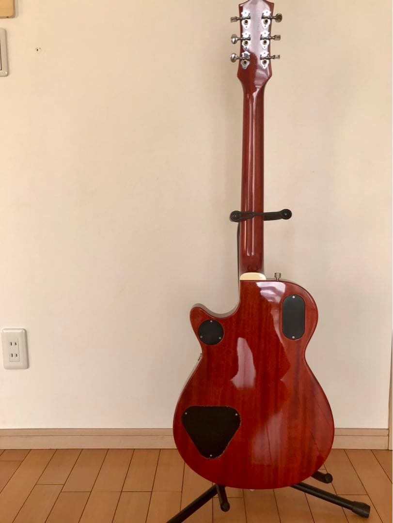 Gretsch G6128T ブラック(日本製)