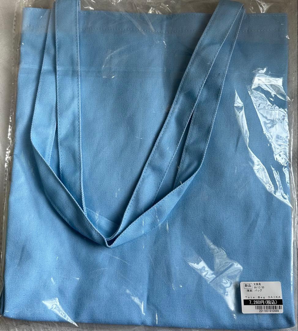 JENNIE J2NNI5ジェニ 写真展 蔦屋限定 トートバッグ