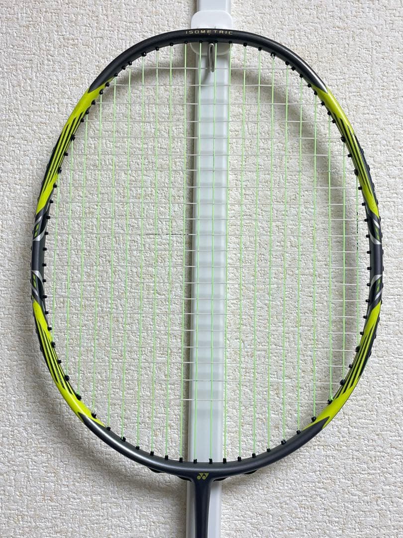 ヨネックス Arcsaber 7 プロ