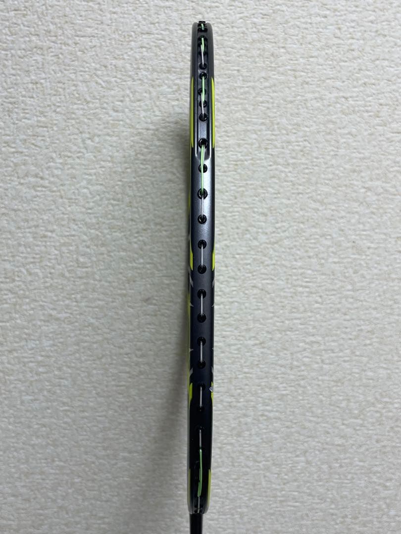 ヨネックス Arcsaber 7 プロ