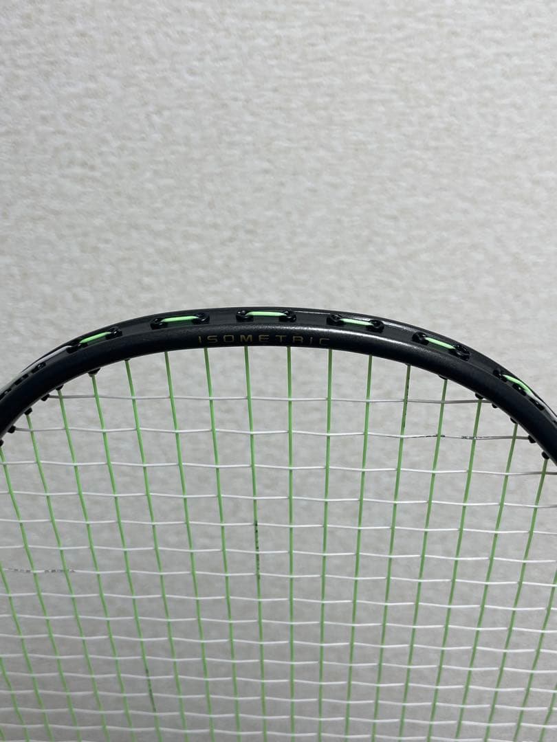 ヨネックス Arcsaber 7 プロ