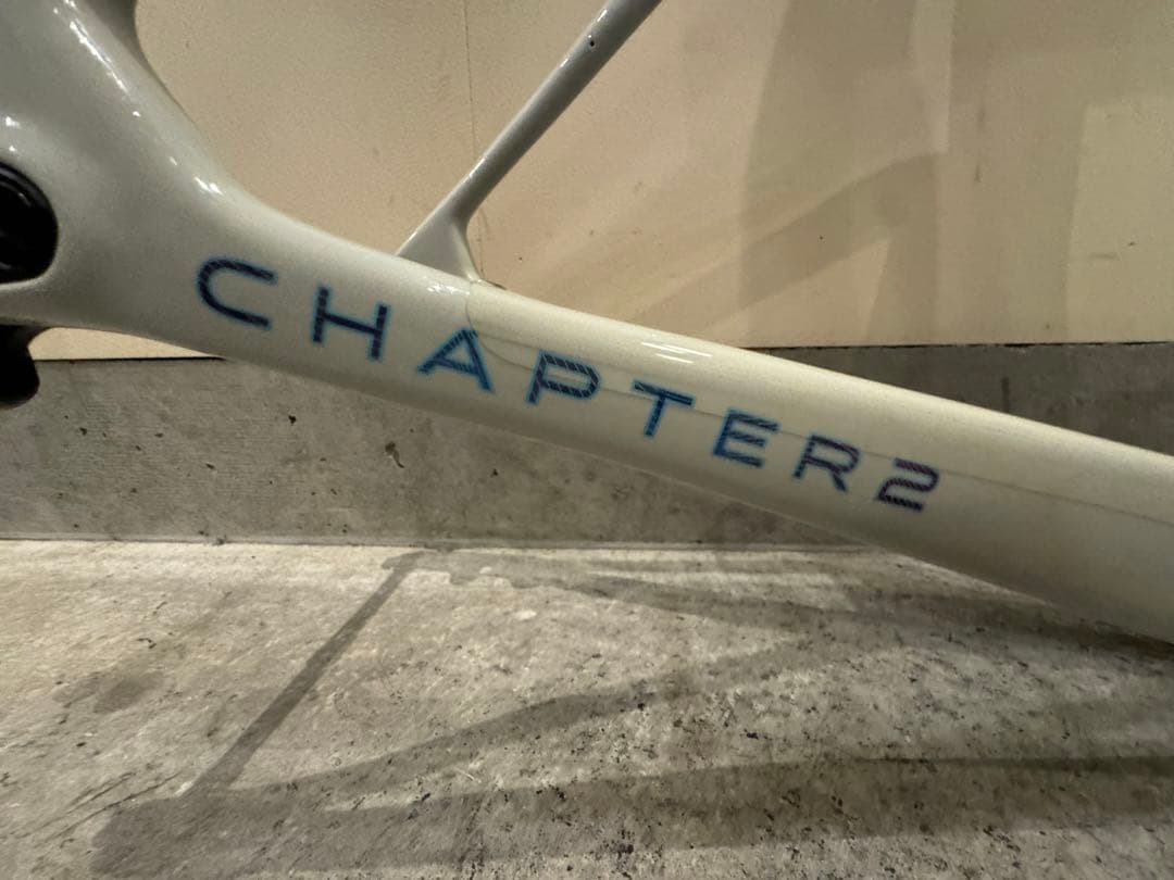 チャプター2. CHAPTER2 RERE DISC. Mサイズ