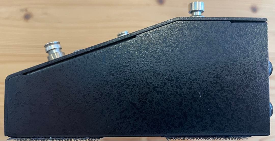 FREE THE TONE ARC-4 スイッチャー　美品