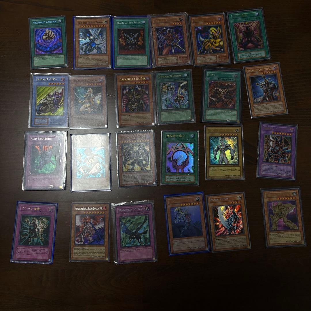 遊戯王 引退 まとめ バンダイ 英語版