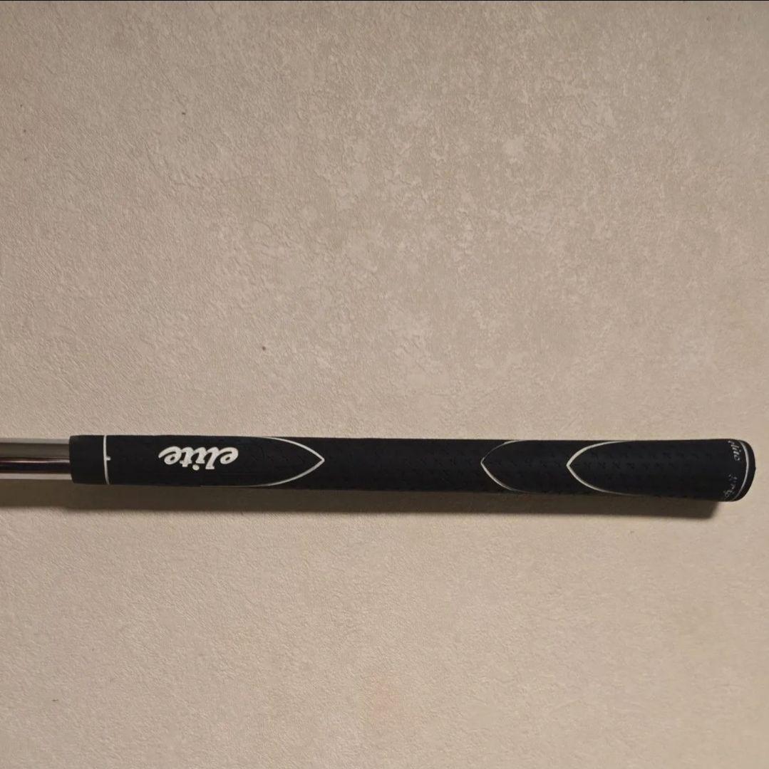 Srixon ZX7 アイアンセット ゆりっち