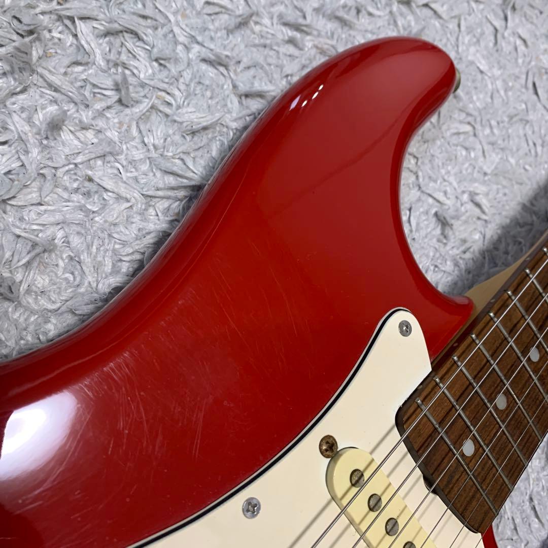 スクワイヤー ストラトキャスター