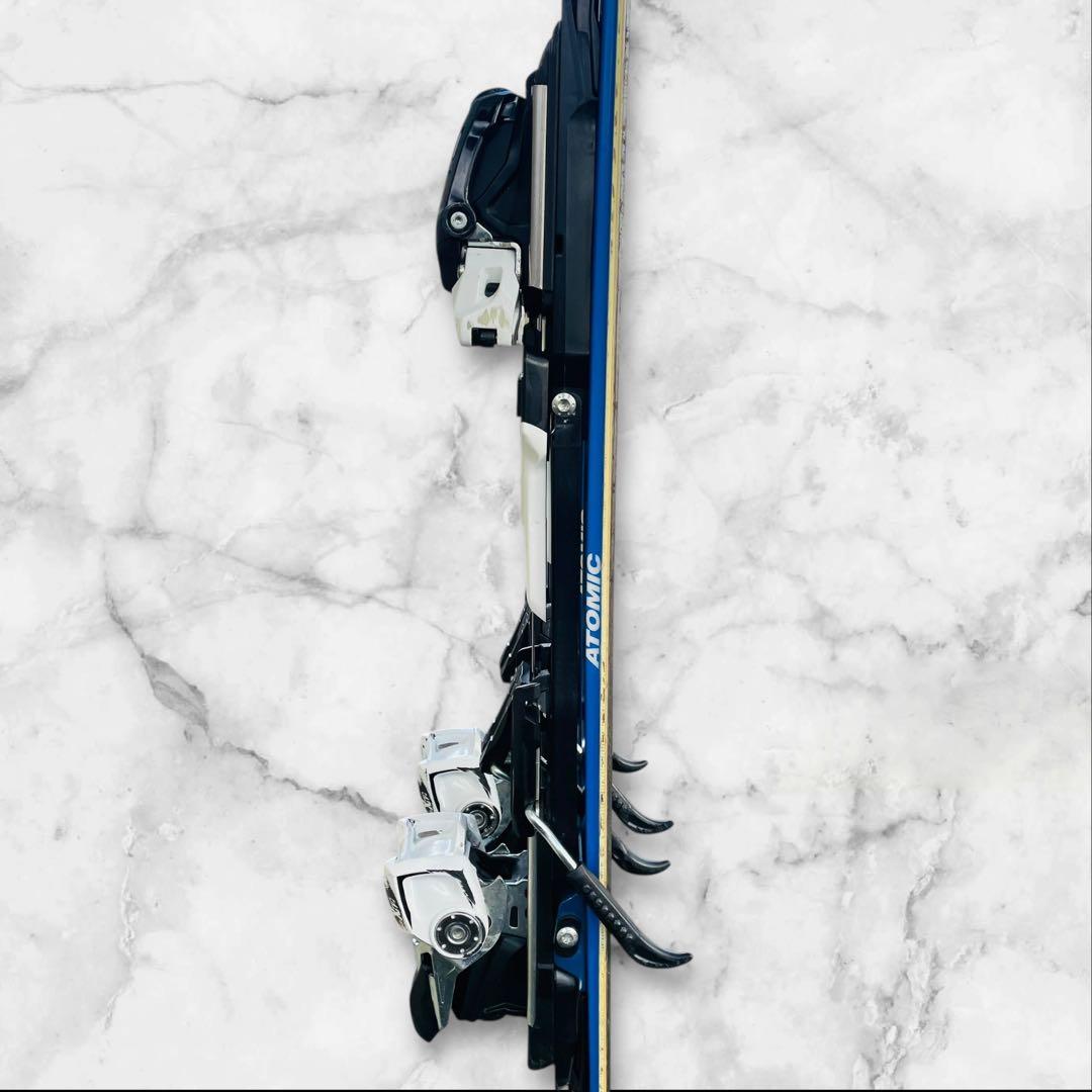 アトミック ブルースター SX160