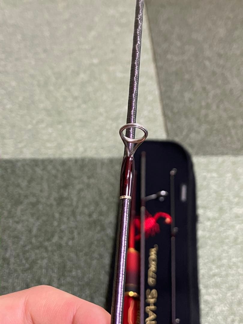 24 ワールドシャウラ　テクニカルエディション　S52UL-F/4