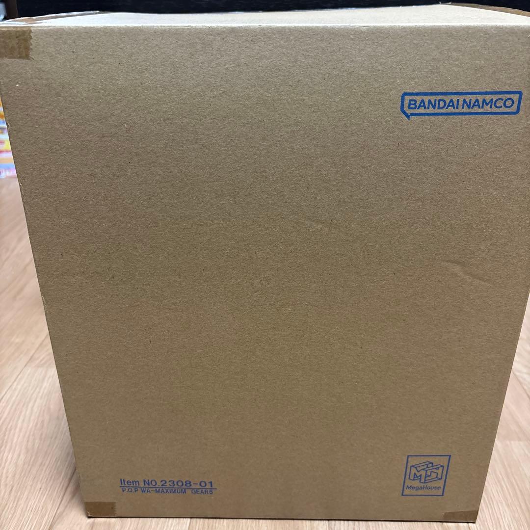 モンキー・D・ルフィ ギア“5” 「ワンピース」 Portrait.Of.Pi…