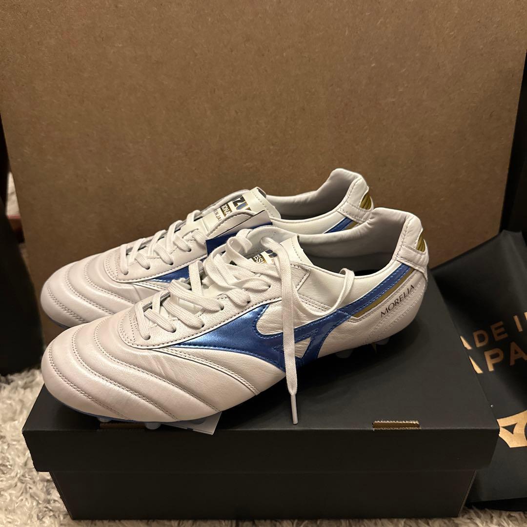 モレリア2 Japan 26.5 新品