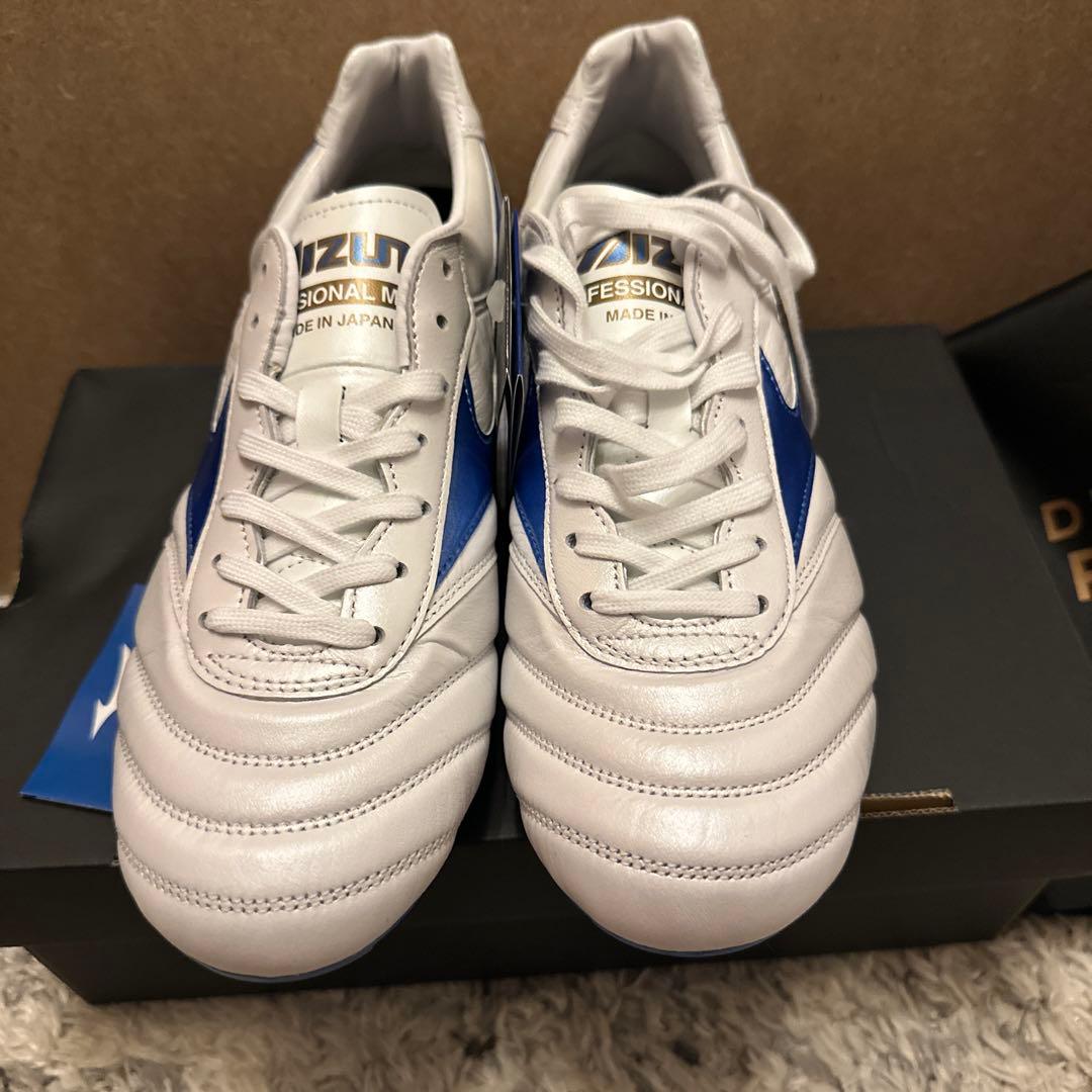 モレリア2 Japan 26.5 新品