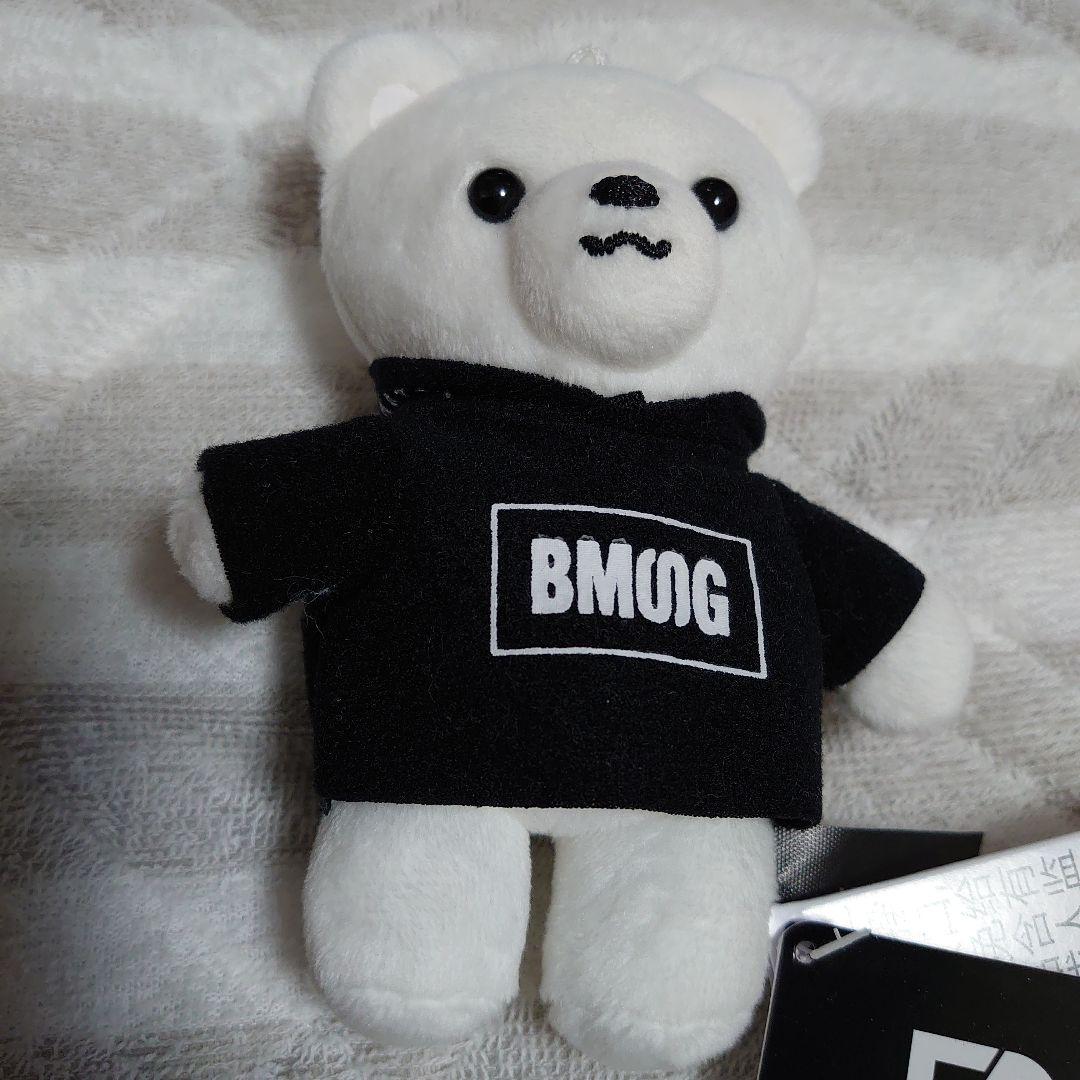 BE:FIRST　マナト　ぬいぐるみ　計２体セット