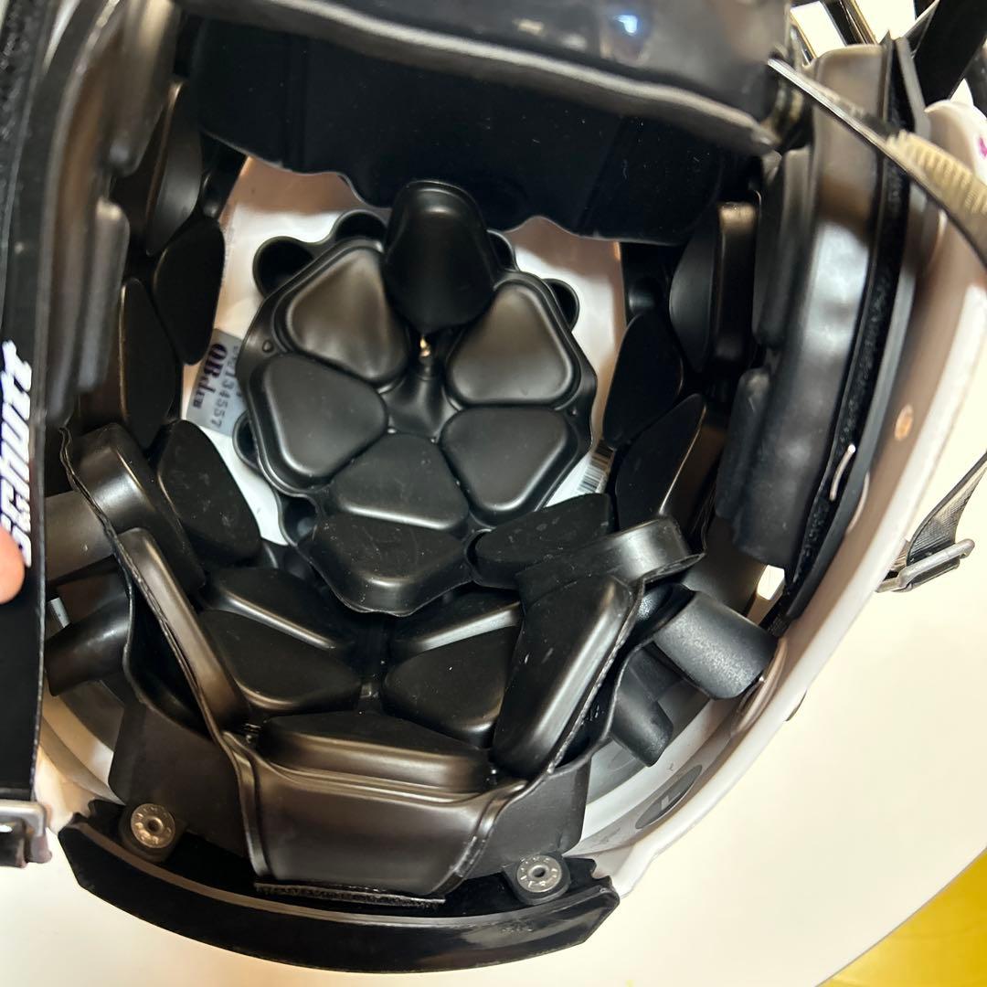 Schutt アメリカンフットボール ヘルメット LARGE