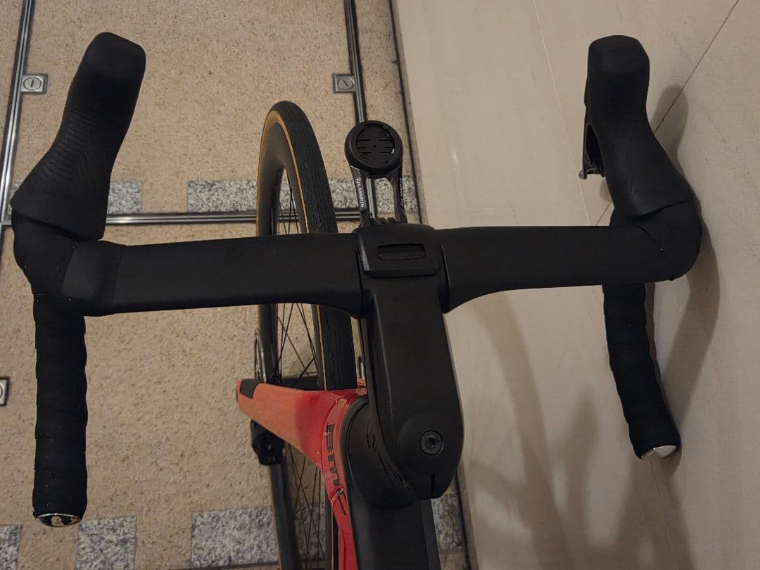 自転車本体 BMC Timemachine road 01 2022