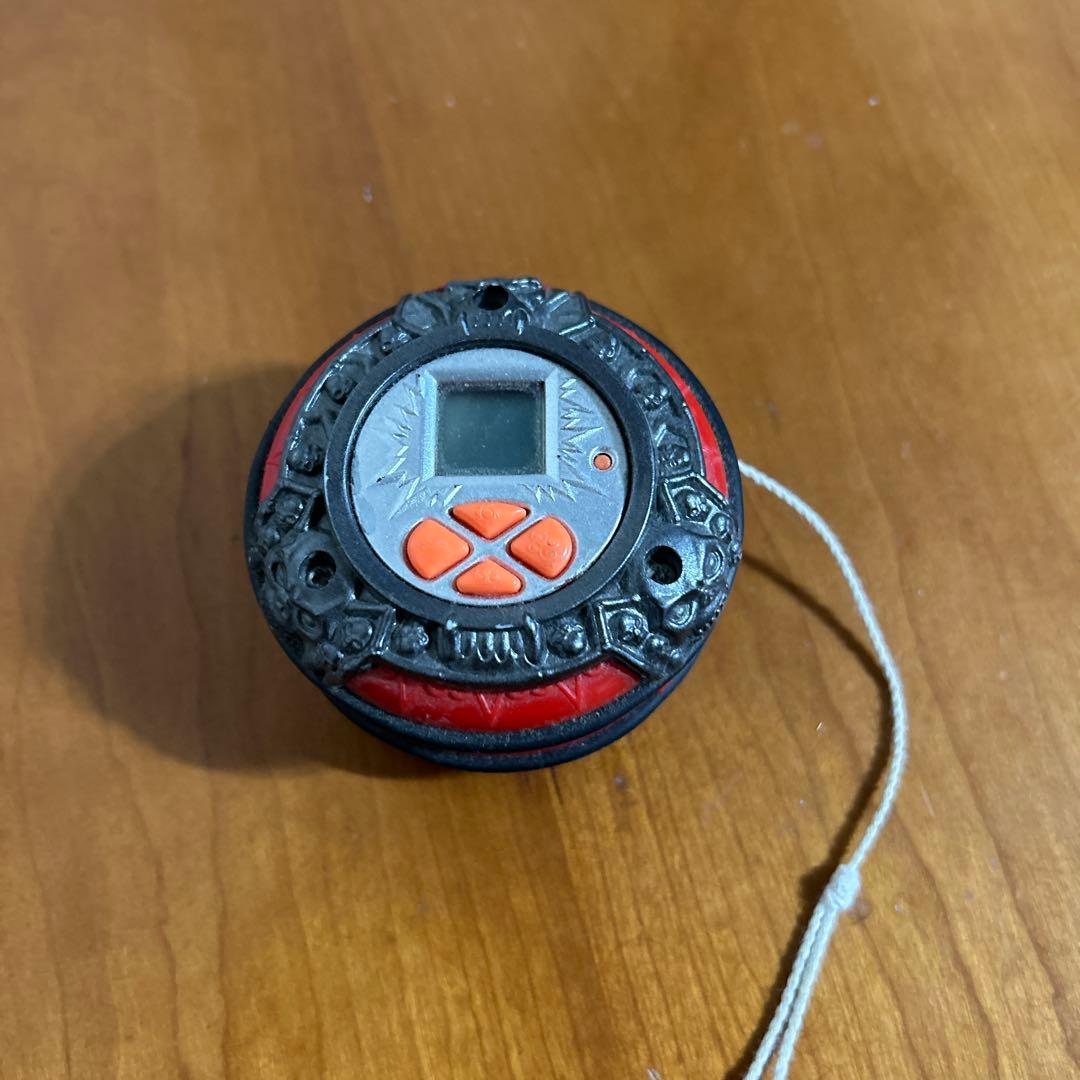 古代神ヨーヨー　Kodai Djinns – The Yo-yo Meets