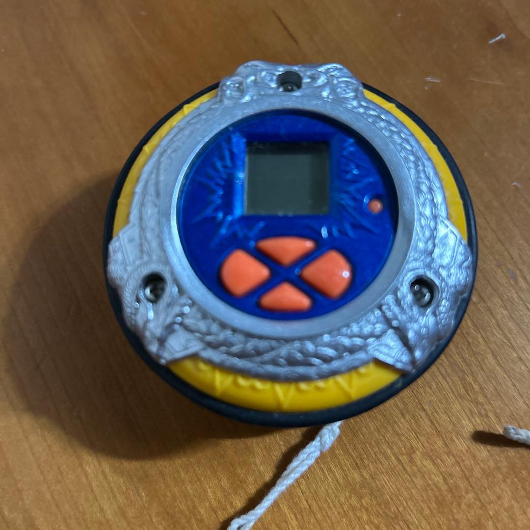 古代神ヨーヨー　Kodai Djinns – The Yo-yo Meets