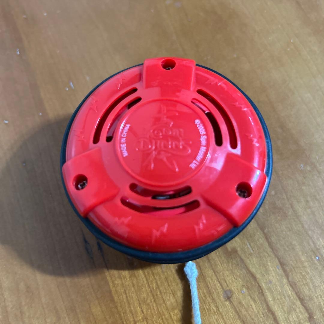 古代神ヨーヨー　Kodai Djinns – The Yo-yo Meets