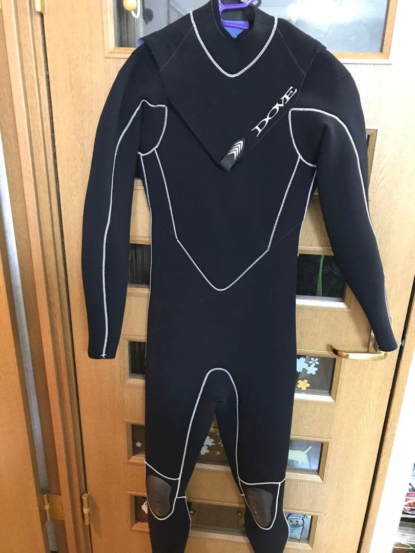 ダブ　3mmジャーフル　DOVE